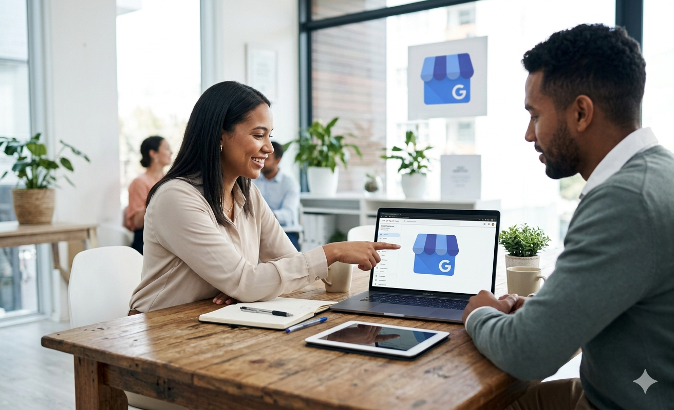 Gmb Img1 - RKS Infotech